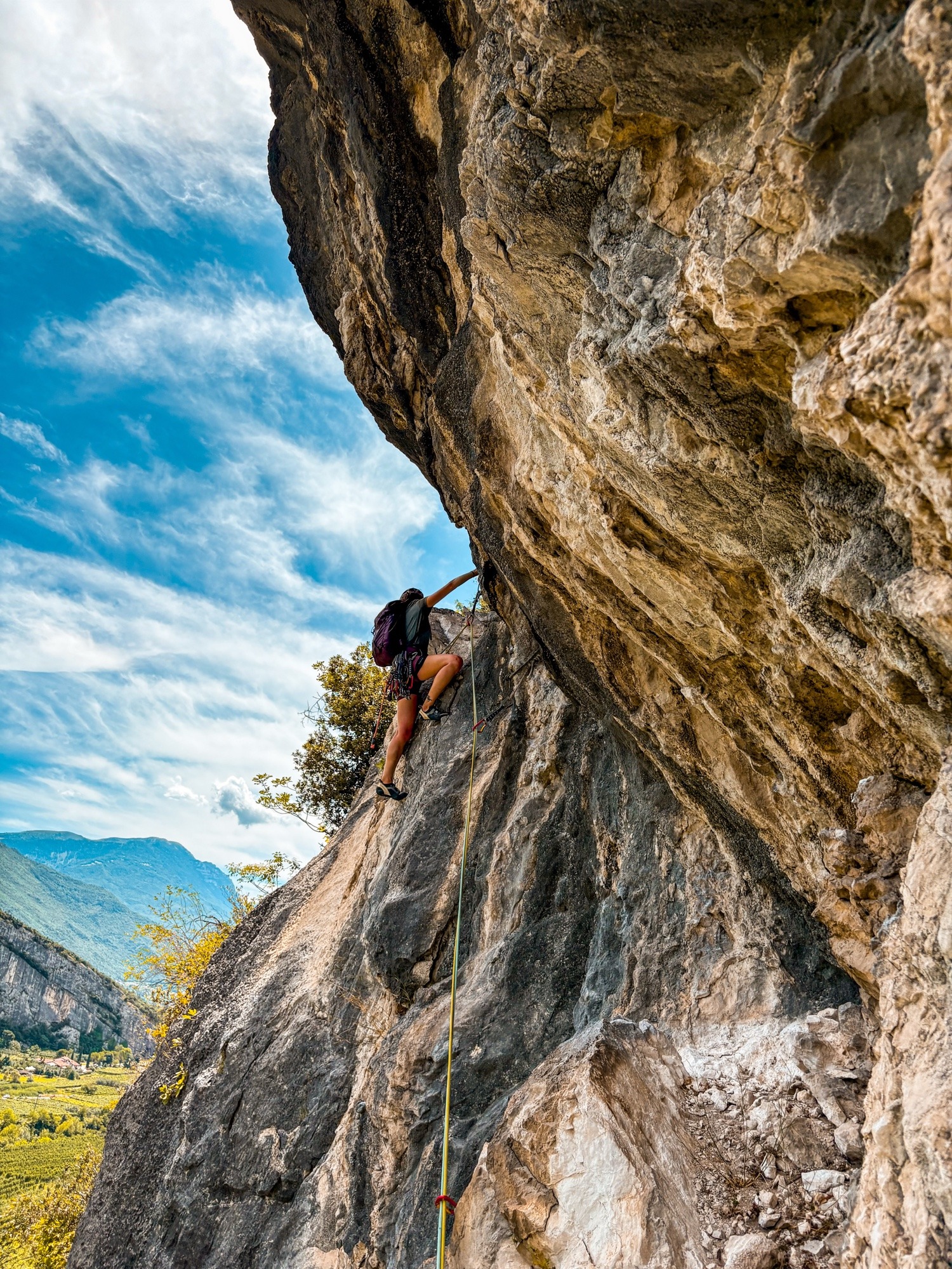 San Paolo – La Fuga dall’Hades (VI)